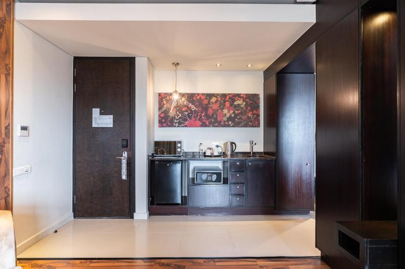 1 Bedroom Property for Sale in Century City Western Cape